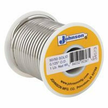 J.W. HARRIS Acid Core Solder 348-40A61